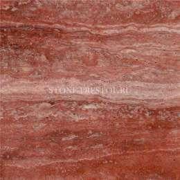 Травертин Travertin Persian Red Iran, фото Купить Травертин Travertin Persian Red Iran в Калининграде